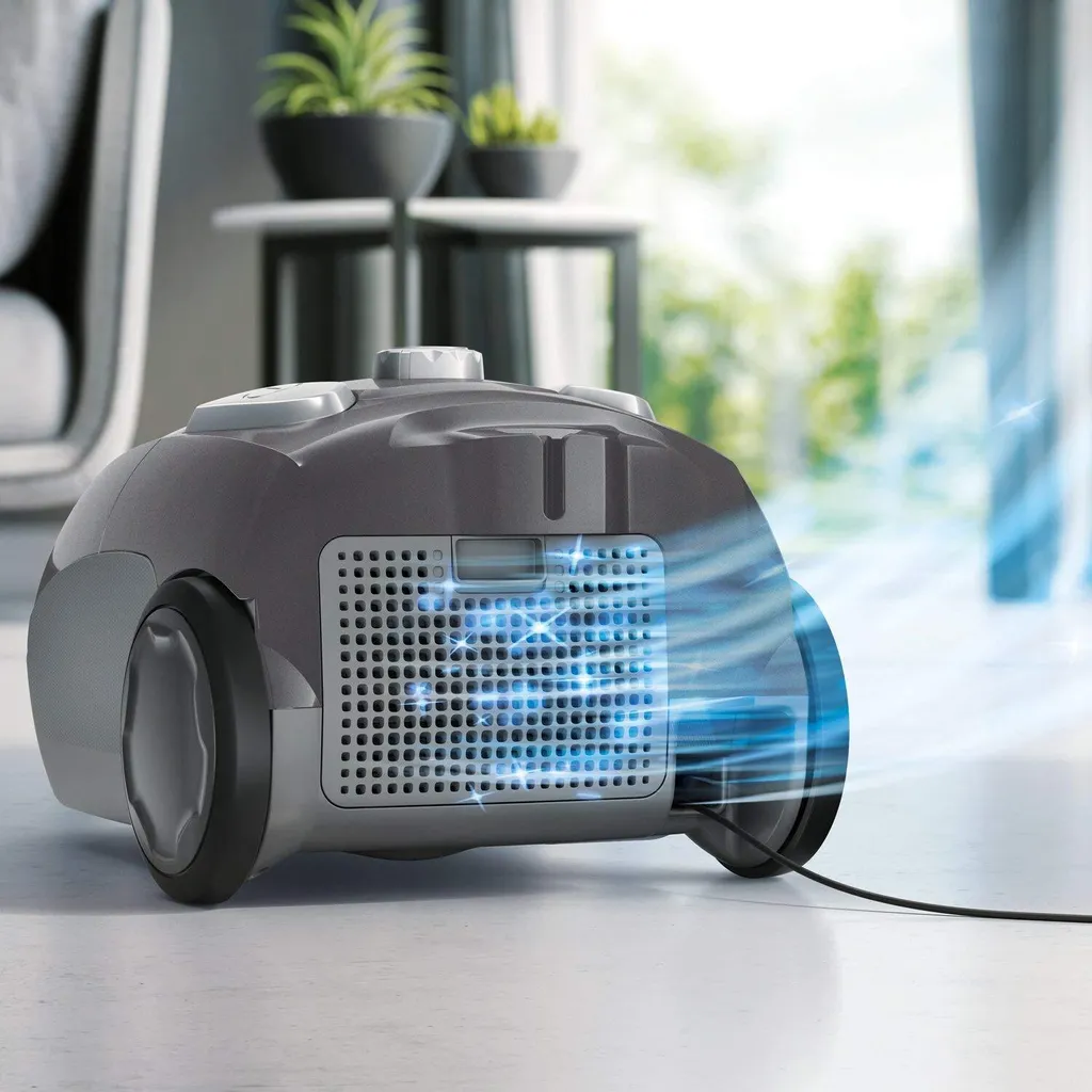 AEG Bodensauger VX4-1-GM-T Efficiency 8 AEG Bodensauger VX4-1-GM-T Efficiency – Bild 6