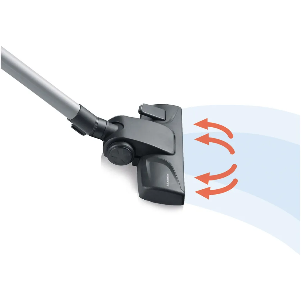 SEVERIN Bodenstaubsauger S'Power Focus BC 7044 21 SEVERIN Bodenstaubsauger S'Power Focus BC 7044 – Bild 19