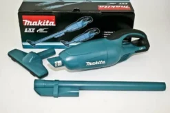 Makita DCL180Z Akku Staubsauger Solo 18V Li-Ion Lxt -Staubsauger Geschäft 111b7d0d56463052b466757a0a48c65d