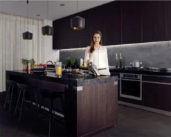 AEG Akkusauger HX6-35TM Grau, Handstaubsauger. Beutellos, Doppelfilterung, 35min. Laufzeit -Staubsauger Geschäft 113304258a002e9f8861491cde1d457c