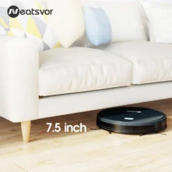 Neatsvor X500 Saugroboter, 3000 PA 13 Neatsvor X500 Saugroboter, 3000 PA -Staubsauger Geschäft 11ae051ca0ec29293ba723ac7688c82c