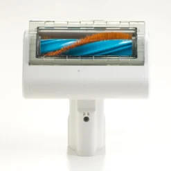 Genius Invictus X7 Motorisierte Mini - Elektrobürste Für Matratzen + Polstermöbel In Weiß 8.000 U/min; A28018 -Staubsauger Geschäft 122cb8deb4e75c432b0227494edcece7