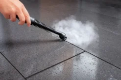 ProfiCare Dampfreiniger PC-DR 3098 Weiß/schwarz -Staubsauger Geschäft 1255d7f736c2ecc8b4d33eb0876b7d13