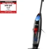 Vileda JetClean Bodenreiniger, 400 W, 5,3 Tonnen, Schwarz 1 Vileda JetClean Bodenreiniger, 400 W, 5,3 Tonnen, Schwarz -Staubsauger Geschäft 125bdf1d4c87ce578a68b3de0f6df6f7