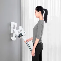 Dreame V10 Handstaubsauger Kabelloser Staubsauger 450W 22KPa EU Version -Staubsauger Geschäft 12cb219d12b9ff0f5c958d8155e02493