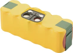 Vhbw Akku Kompatibel Mit IRobot Roomba 500, 600, 700, 800, 900 Serie Staubsauger Home Cleaner Heimroboter (3000mAh, 14,4V, NiMH) -Staubsauger Geschäft 12df0b3d0898898b8c426e13d7d5b58b