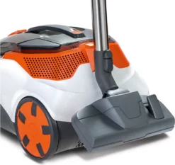 THOMAS CYCLOON Hybrid Pet & Friends Staubsauger Beutellose Zyklonsauger 1400W -Staubsauger Geschäft 12eed67dcfd08869b1de916eefa4faa3