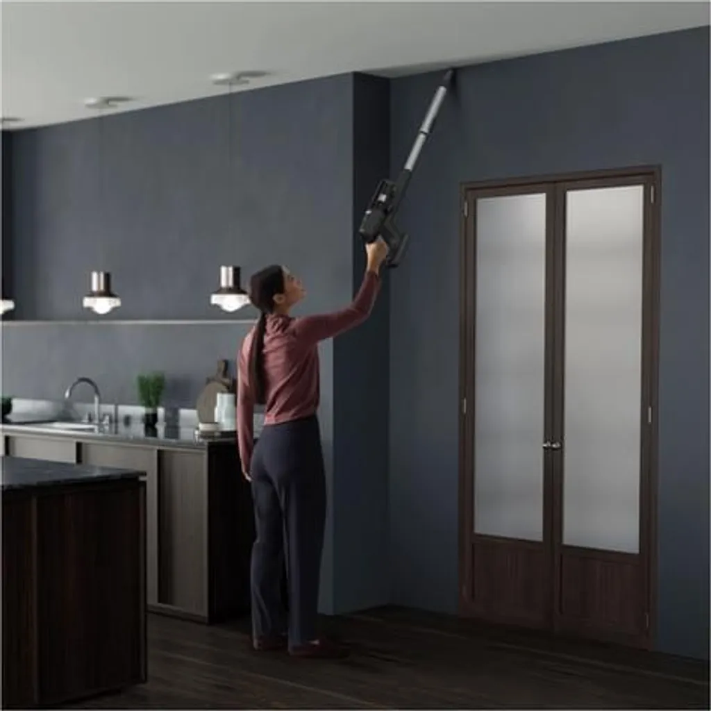 AEG AP81UB25GG Akku-Handstaubsauger Stiel Kabellos Beutellos 25,2V Granite Grey 8 AEG AP81UB25GG Akku-Handstaubsauger Stiel Kabellos Beutellos 25,2V Granite Grey – Bild 6