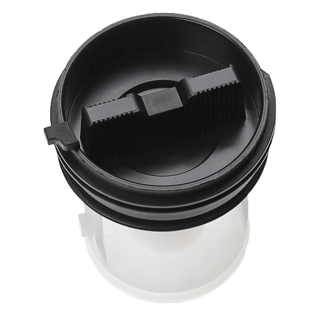 Vhbw Flusensieb Ersatz Für 481936078363 Für Waschmaschine 5 Vhbw Flusensieb Ersatz Für 481936078363 Für Waschmaschine – Bild 3