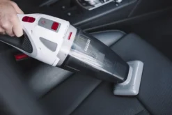 SEVERIN Akku Hand-Staubsauger S'Power HV 7146 -Staubsauger Geschäft 1407bb599602e310838a2a4c822c7ef3