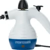 Starlyf® Steam Cleaner, Tragbarer Dampfreiniger, Dampfente, 0,35 L, 1050 W, 2,8 Bar, Weiß 2 Starlyf® Steam Cleaner, Tragbarer Dampfreiniger, Dampfente, 0,35 L, 1050 W, 2,8 Bar, Weiß -Staubsauger Geschäft 14119f1fcead2fda01408d8e5f90831e