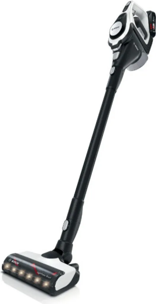 BOSCH Stielstaubsauger - Unlimited Series 8 - Akku - 400 Ml 3 BOSCH Stielstaubsauger - Unlimited Series 8 - Akku - 400 Ml