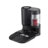 Roborock S7 Absaugstation Auto-Empty Dock,Ladestation Und Staubsammlung,Schwarz