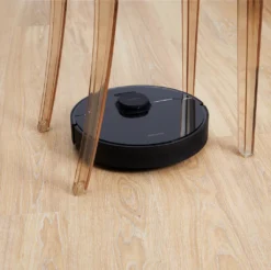 Dreame L10 Pro Saugroboter Mit Wischfunktion Schwarz -Staubsauger Geschäft 148b01bd5c19fee4337dd14da8e3f84d