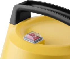 ETA Nass-Trocken-Sauger BARELLO ETA422290000, 1400 Watt, Beutellos, Staubbeutelvolumen 2,5 L, HEPA Filter, Aktionsradius Bis Zu 8 M 23 ETA Nass-Trocken-Sauger BARELLO ETA422290000, 1400 Watt, Beutellos, Staubbeutelvolumen 2,5 L, HEPA Filter, Aktionsradius Bis Zu 8 M -Staubsauger Geschäft 14c841b95cd4ceed985128307b6c0c69