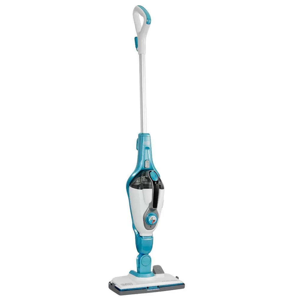 Black & Decker FSMH1321JMD Dampfbesen 3 Black & Decker FSMH1321JMD Dampfbesen