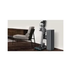 Samsung VCA-SAE903/WA Reinigungsstation Für Jet 75/90, Inklusiv 2x Staubbeutel -Staubsauger Geschäft 15a2471e13bea227fac21d4e4517eef5