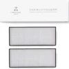 Original Roborock S7 Staubsauger Roboter Staubsaugerfilter Zubehör, Waschbarer HEPA Filter, 2er Pack -Staubsauger Geschäft 15ac2ed1ffd4f4d75f3085bbb7733cc5