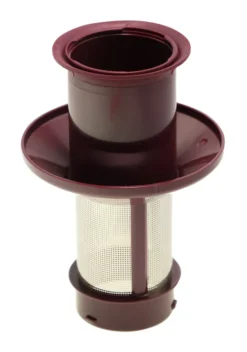 Grundig 9178016969 Zyklon, Filtergehäuse Für VCP3830 Akku-Handstaubsauger