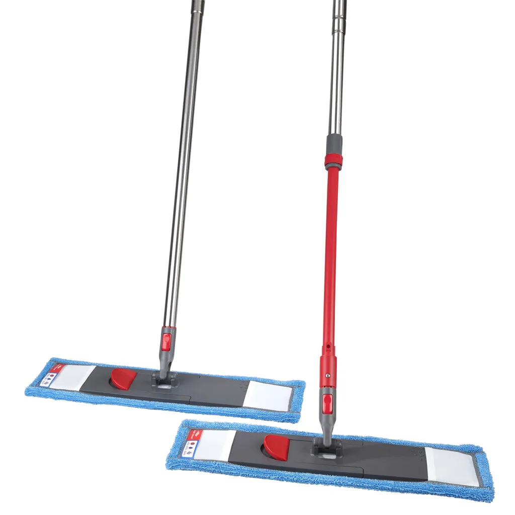 Nordic Stream Flexi Bodenreinigungskit Pocket Bodenwischer Biegbar Wischmop 15 Nordic Stream Flexi Bodenreinigungskit Pocket Bodenwischer Biegbar Wischmop – Bild 13