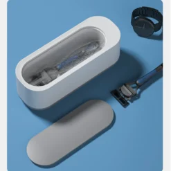 UltraschallReiniger Reinigungsgerät Ultraschallreinigungsgerät Reiniger Ultrasonic Cleaner Für Retainer, Brillen, Münzen, Zahnersatz -Staubsauger Geschäft 17313daf9ee18e51b8b17ad8c0259e18