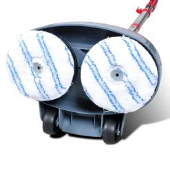 VidaXL 5 In 1 Doppelkopf Bohnermaschine Polierer 14 VidaXL 5 In 1 Doppelkopf Bohnermaschine Polierer -Staubsauger Geschäft 1765f524d8c1fef3d180d4b2e7b23cf1