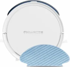 Rowenta RR 7387 S50 - Saugroboter - Weiß -Staubsauger Geschäft 18dca461aa24e70384e684f83f6d77d9