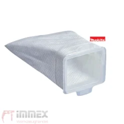 Makita Vlies-Beutel Filterbeutel Für Akku-Staubsauger DCL182Z DCL182 DCL140Z
