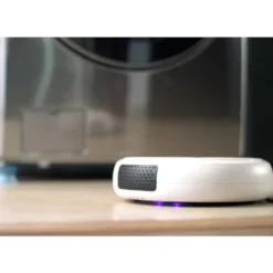 Neatron By Purize - 5 In 1 Intelligenter Saugroboter , UV Sterilisationsroboter Roboter 1.800 Pa Besen – Aus Der TV Werbung -Staubsauger Geschäft 197d8cefbf6b125b77acd1fcc2e99180