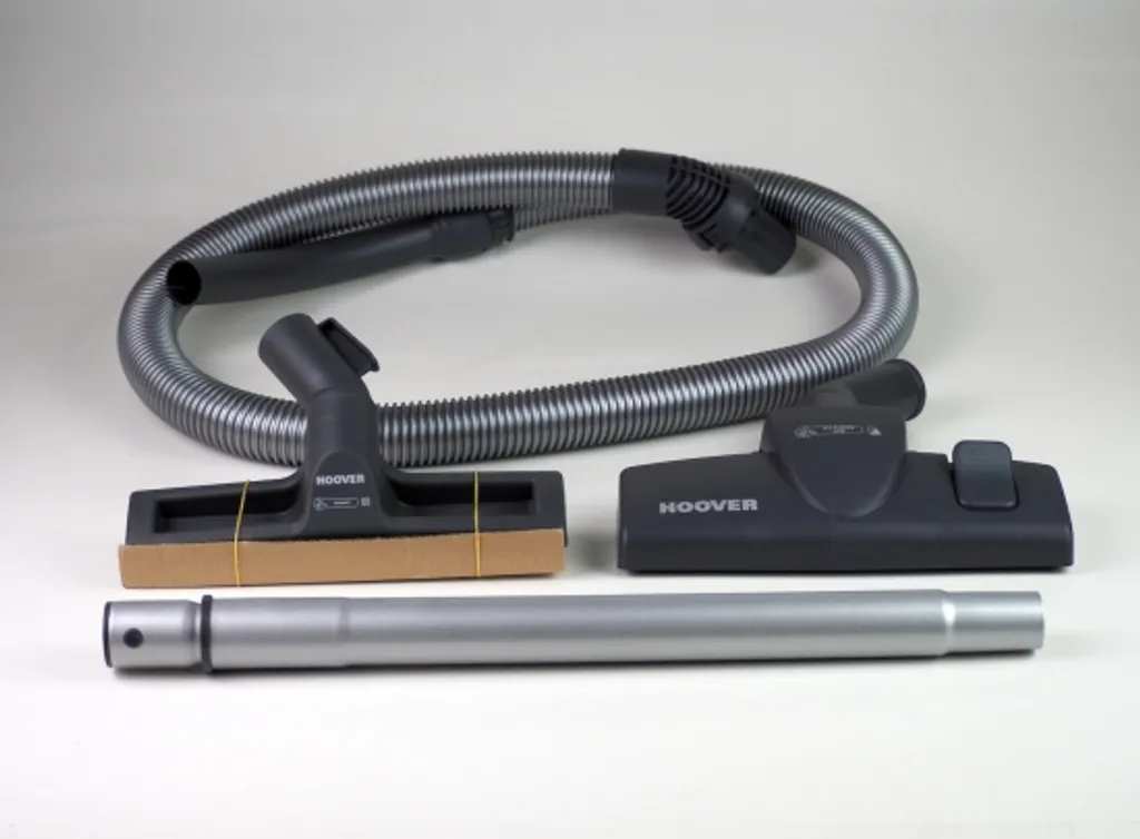 Hoover 39001512 Brave BV71 BV 20011 ECO Bodenstaubsauger + Parkettdüse, 700 W, Schwarz 6 Hoover 39001512 Brave BV71 BV 20011 ECO Bodenstaubsauger + Parkettdüse, 700 W, Schwarz – Bild 4