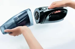 Grundig VCH 6130 Akkusauger Schwarz -Staubsauger Geschäft 19b493ac0806fbd888ca836fa2927ddc