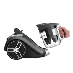 Rowenta RO4826 Compact Power XXL Schwarz Beutelloser Bodenstaubsauger -Staubsauger Geschäft 1a071b82de20d07c9782dd16c6e06df8