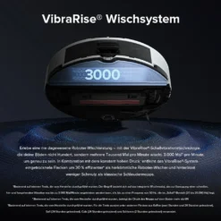 Roborock S7 Pro Ultra +ROZI Turmventilator 120° Luftfilterung Negative Ionen 35W EU -Staubsauger Geschäft 1a7d068b648bba4f20512997d0e801c0