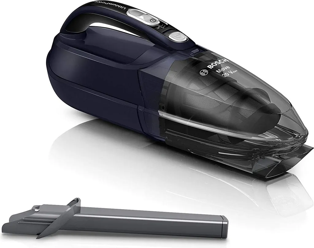 Bosch Move BHN20L Akku-Handstaubsauger Ohne Stiel Kabellos Beutellos 13 Bosch Move BHN20L Akku-Handstaubsauger Ohne Stiel Kabellos Beutellos – Bild 11