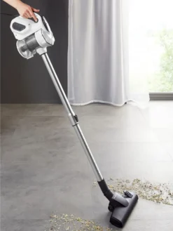 Emerio Zyklon-Handstaubsauger Weiß -Staubsauger Geschäft 1baa97bfeea847749c68e1b802cf8ef8