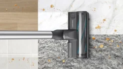 Samsung Jet 75 Complete 9496496000, Akku-Handstaubsauger, Kabellos & Beutellos, ChroMetal/Silber 32 Samsung Jet 75 Complete 9496496000, Akku-Handstaubsauger, Kabellos & Beutellos, ChroMetal/Silber -Staubsauger Geschäft 1bd8459834da33c1bc602e26ba44f0f5