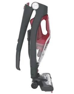 Hoover H-Free 2in1 Akku-Staubsauger Kabellos Inkl. Spalt- & Staubbürste Schwarz Rot -Staubsauger Geschäft 1c5bc9e3d36d2d8b344f720ac10bc650