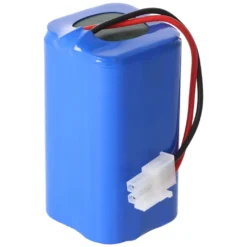 Akku Nur Passend Für Den Silvercrest Akku SSRA1, 305857 14,8 Volt 2600mAh 38,5Wh -Staubsauger Geschäft 1cd521bbdae859f1c9acc0f8ee383595