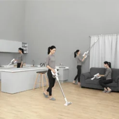 Dreame V10 Handstaubsauger Kabelloser Staubsauger 450W 22KPa EU Version -Staubsauger Geschäft 1cd54c16729f050ac9d3ea25ba6f0df5