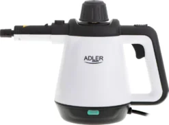 Adler AD 7038 Dampf-Handreiniger, 4,5 L FÃ1/4llmenge, 2000 Watt, 3,5 Bar -Staubsauger Geschäft 1d21b36fbe8ae7555f377abeea26c978