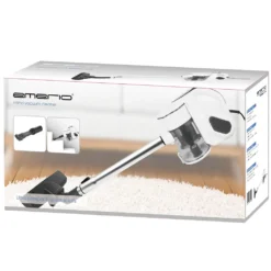 Emerio Zyklon-Handstaubsauger Weiß -Staubsauger Geschäft 1d5c04ff5d3ad94f8f7ec7d62ba7c5c2