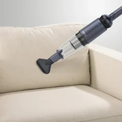 MAXXMEE Akku-Handstaubsauger - Anthrazit Staubsauger Hand Akku Haus Büro Auto Kabellos Beutellos Motor BLDC MAXXMEE 23 MAXXMEE Akku-Handstaubsauger - Anthrazit Staubsauger Hand Akku Haus Büro Auto Kabellos Beutellos Motor BLDC MAXXMEE -Staubsauger Geschäft 1db9557481778510b67970d59123d9a5