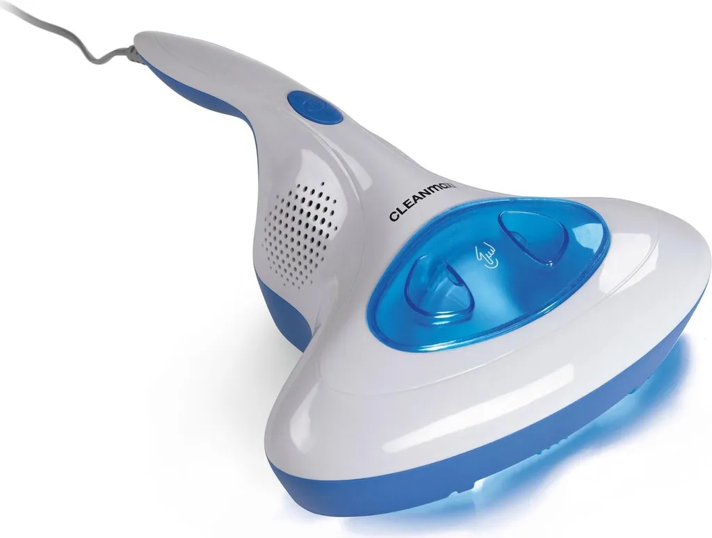 CLEANmaxx Milben-Handstaubsauger Mit UV-C-Licht - Reinigen & Desinfizieren In Einem Schritt Anti Milbensauger Mit UV C Licht 300W HEPA Milben Handstaubsauger Cleanmaxx NEU 13 CLEANmaxx Milben-Handstaubsauger Mit UV-C-Licht - Reinigen & Desinfizieren In Einem Schritt Anti Milbensauger Mit UV C Licht 300W HEPA Milben Handstaubsauger Cleanmaxx NEU – Bild 11