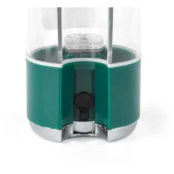 BELDRAY Antibac Spray & Clean Mop - Elektrischer Mopp Mit Spray - Wiederverwendbare Wasserflasche 400ml - Mikrofaser-Moppad 12 BELDRAY Antibac Spray & Clean Mop - Elektrischer Mopp Mit Spray - Wiederverwendbare Wasserflasche 400ml - Mikrofaser-Moppad -Staubsauger Geschäft 1dec31a2cc83b54d37ffa0b1e2048ab0