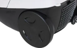 Exquisit BP 3103 We Staubsauger | 700 Watt Leistung | 2 L Staubbeutelvolumen | Weiß -Staubsauger Geschäft 1e592ab3f636166c347c5fba53ae81d6