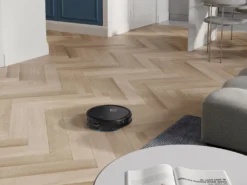 ECOVACS Saugroboter DEEBOT U2 PRO, 2-in-1 Saug- Und Wischroboter, Ideal Für Haustierbesitzer -Staubsauger Geschäft 1e5a4301112d508e084e6d340746b75b