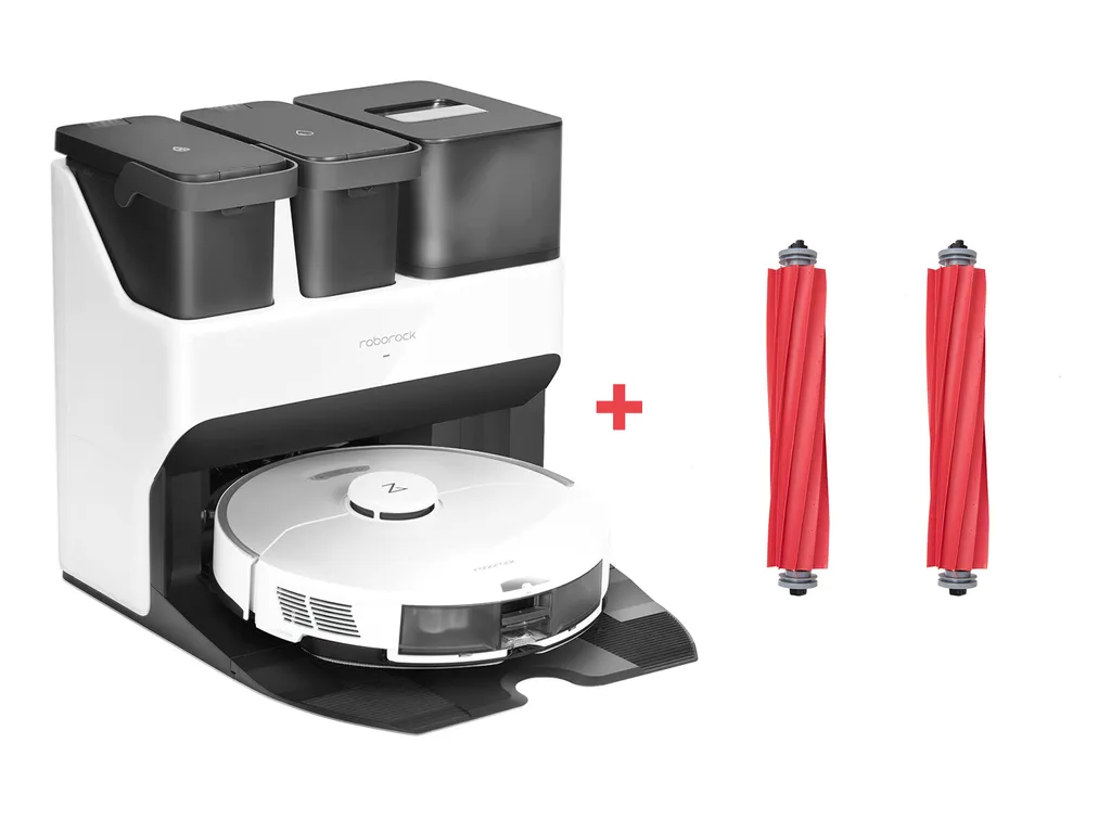 Roborock S7 Pro Ultra 5100Pa SaugroboterAbsaugstation Selbstwaschend/Selbstnachfüllend/Selbstentleerend/Selbstreinigen Staubsauger Roboter 3 Roborock S7 Pro Ultra 5100Pa SaugroboterAbsaugstation Selbstwaschend/Selbstnachfüllend/Selbstentleerend/Selbstreinigen Staubsauger Roboter