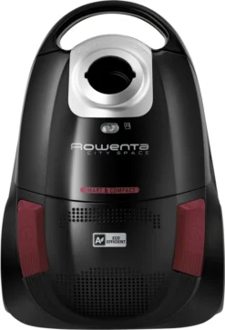Rowenta RO 2669 EA City Space Bodenstaubsauger Leistungsstark Beutel 750 Watt -Staubsauger Geschäft 1fb58cb703bccdd69abfb3d77e5c421a