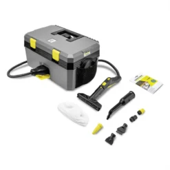 Kärcher Dampfreiniger SG 4/2 Classic *EU | 1.092-301.0