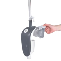 Trebs CSC620 - Dampfmopp -Staubsauger Geschäft 203dc07a41c452fd4fc033fe991a1f16